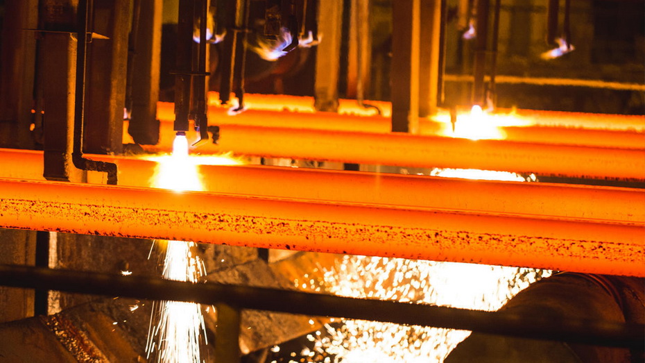 ISSF: World's 2022 crude stainless outpu