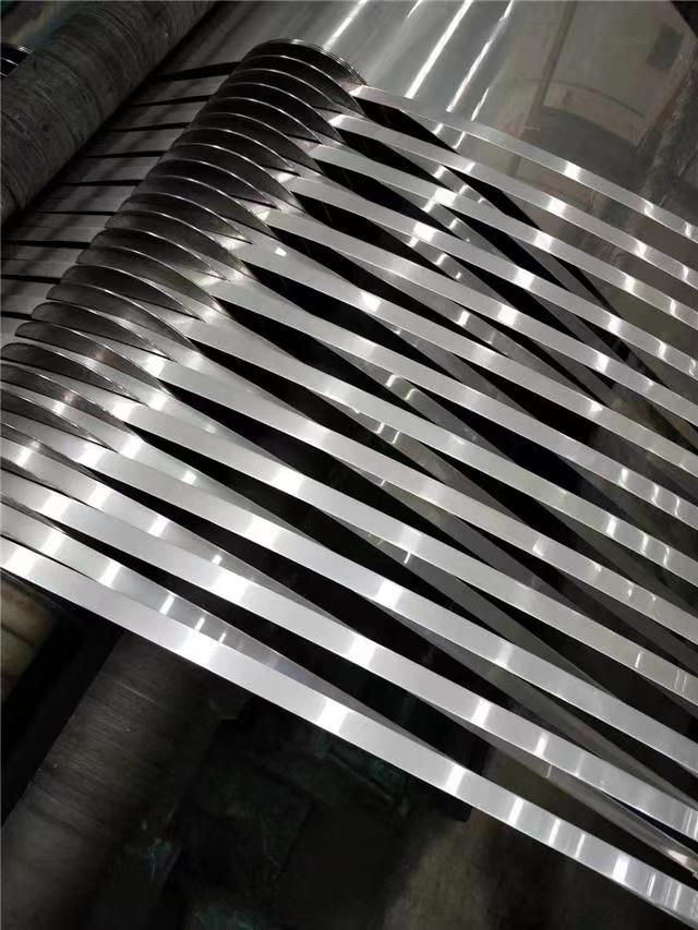  Stainless Steel Strips